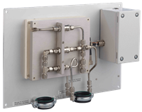 DIL-1/ (H) Gas Dilution Unit